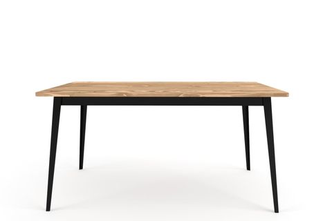 Holly Dining Table Table 4 Seater | Holly Style with The Versatility of a 48-Inch Natural Round Holly Dining Table for Every Home